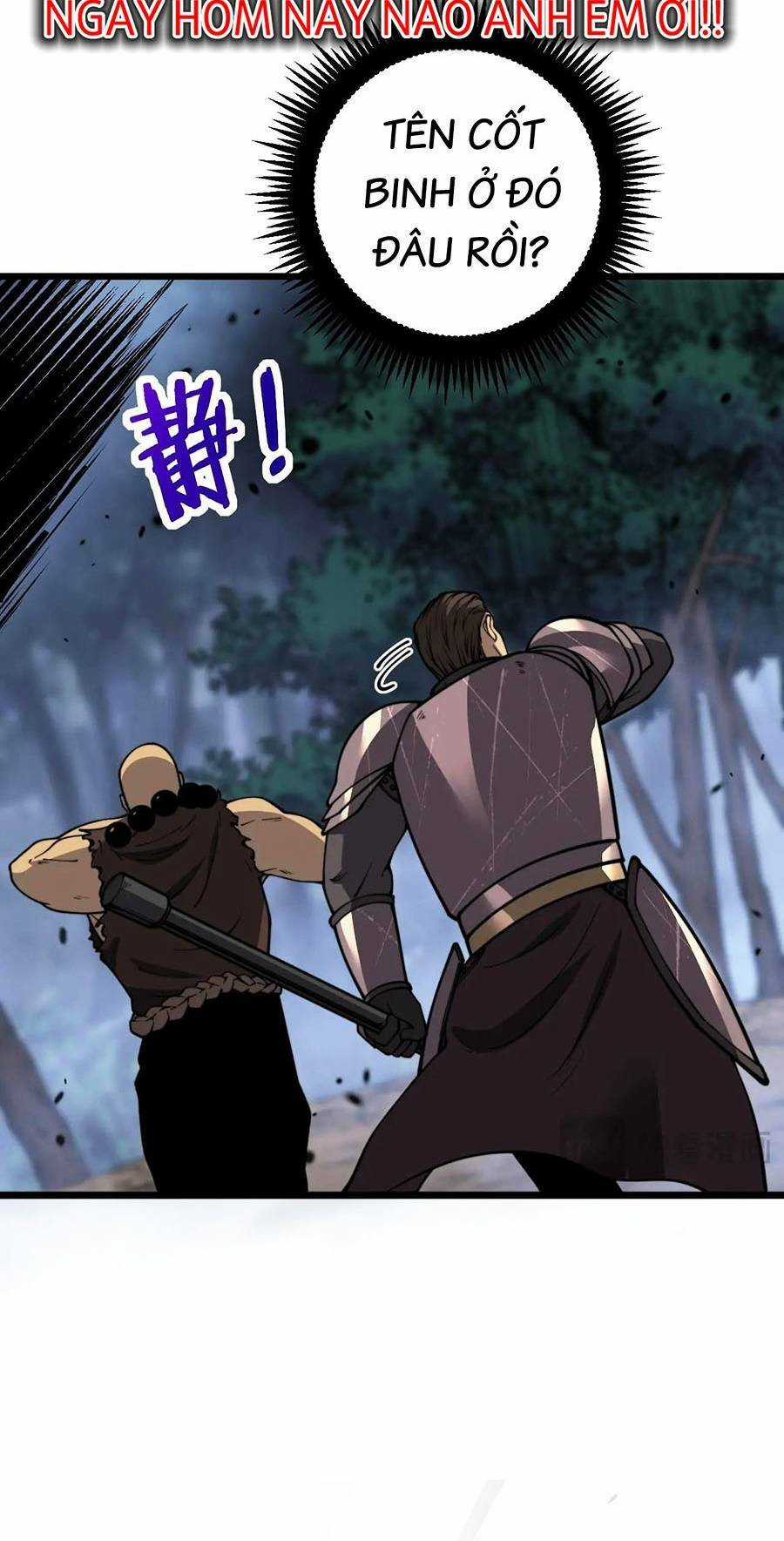 Cốt Binh Tiến Hóa Thần Cấp! - Chapter 5 - Trang 72