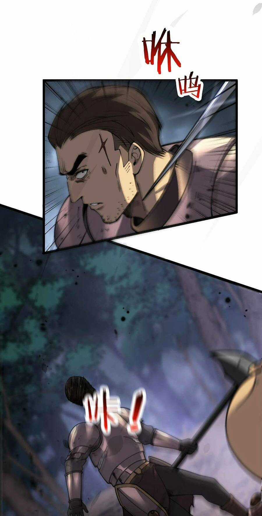 Cốt Binh Tiến Hóa Thần Cấp! - Chapter 5 - Trang 73