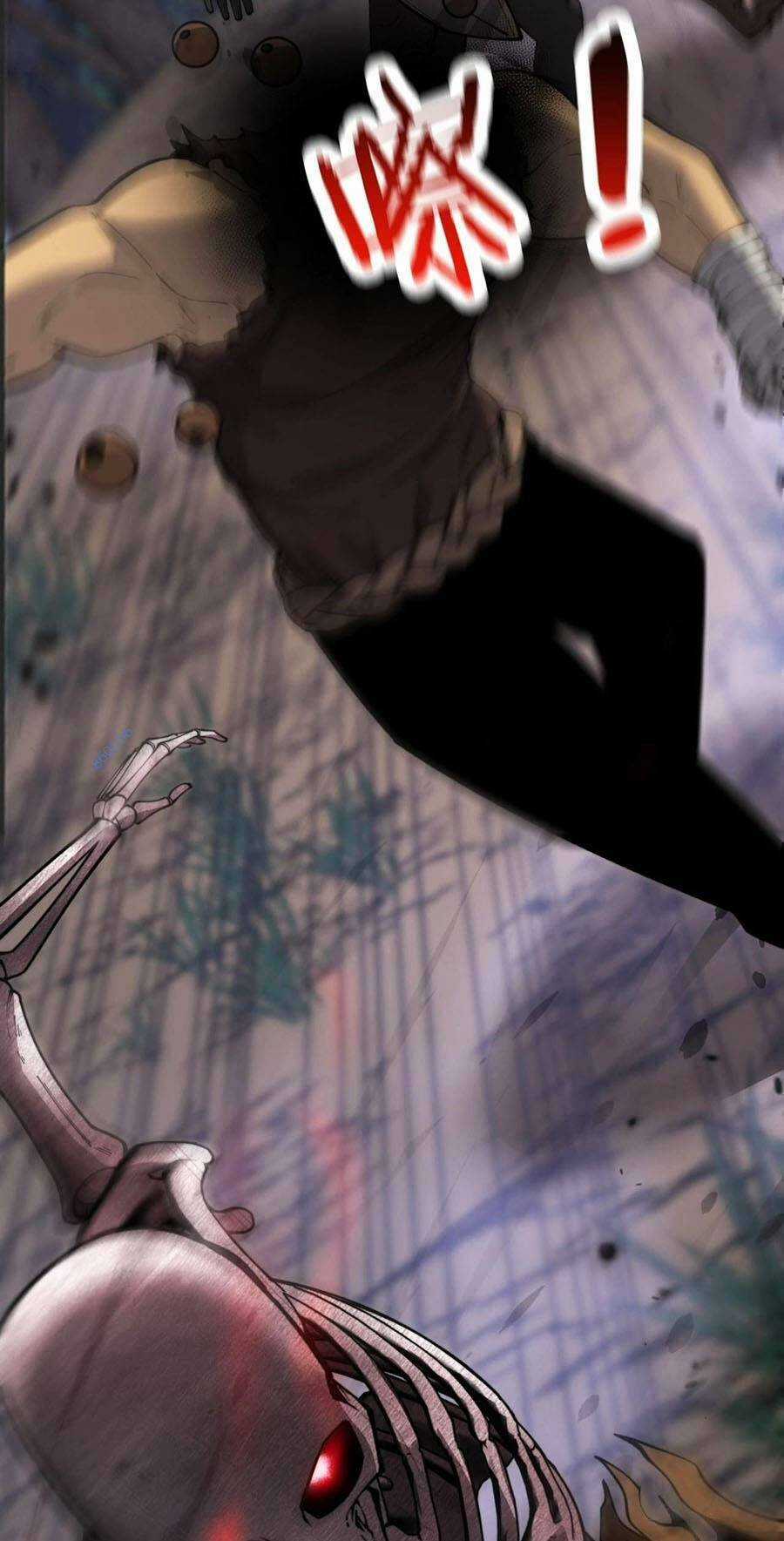 Cốt Binh Tiến Hóa Thần Cấp! - Chapter 5 - Trang 74