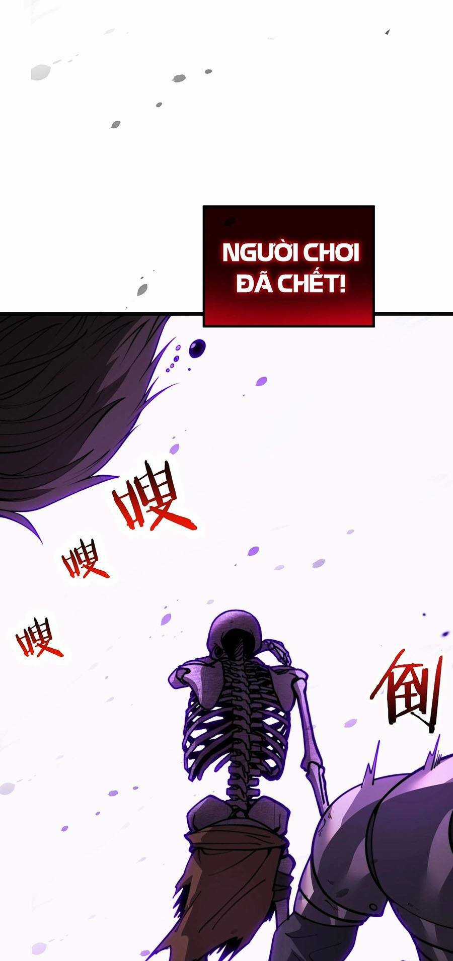 Cốt Binh Tiến Hóa Thần Cấp! - Chapter 5 - Trang 76