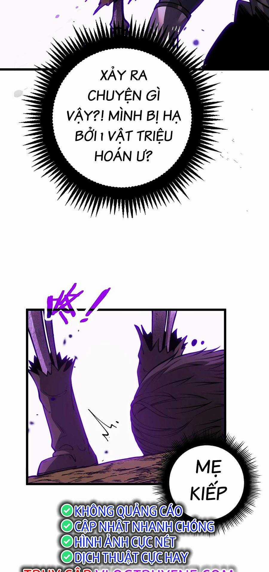 Cốt Binh Tiến Hóa Thần Cấp! - Chapter 5 - Trang 77