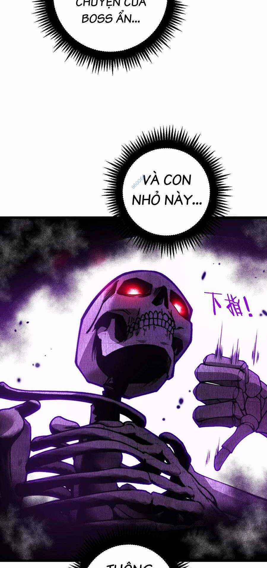 Cốt Binh Tiến Hóa Thần Cấp! - Chapter 5 - Trang 79