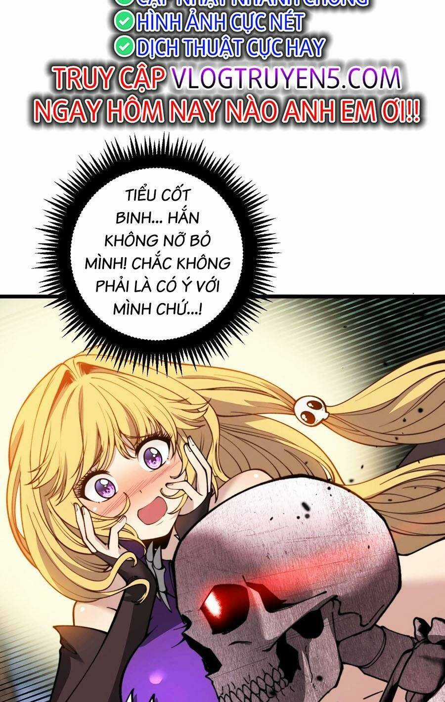 Cốt Binh Tiến Hóa Thần Cấp! - Chapter 5 - Trang 9