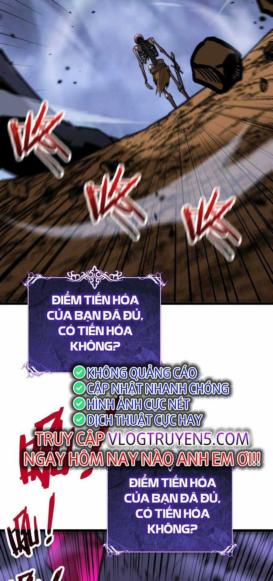 Cốt Binh Tiến Hóa Thần Cấp! - Chapter 5 - Trang 83