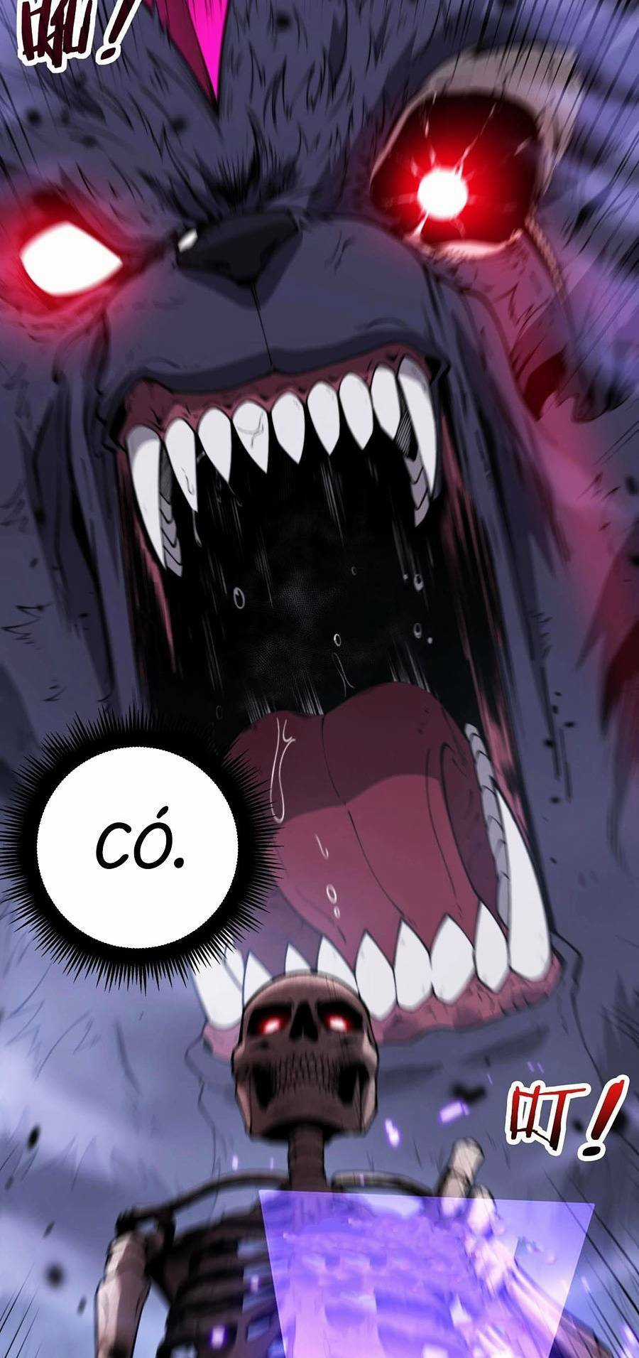 Cốt Binh Tiến Hóa Thần Cấp! - Chapter 5 - Trang 84