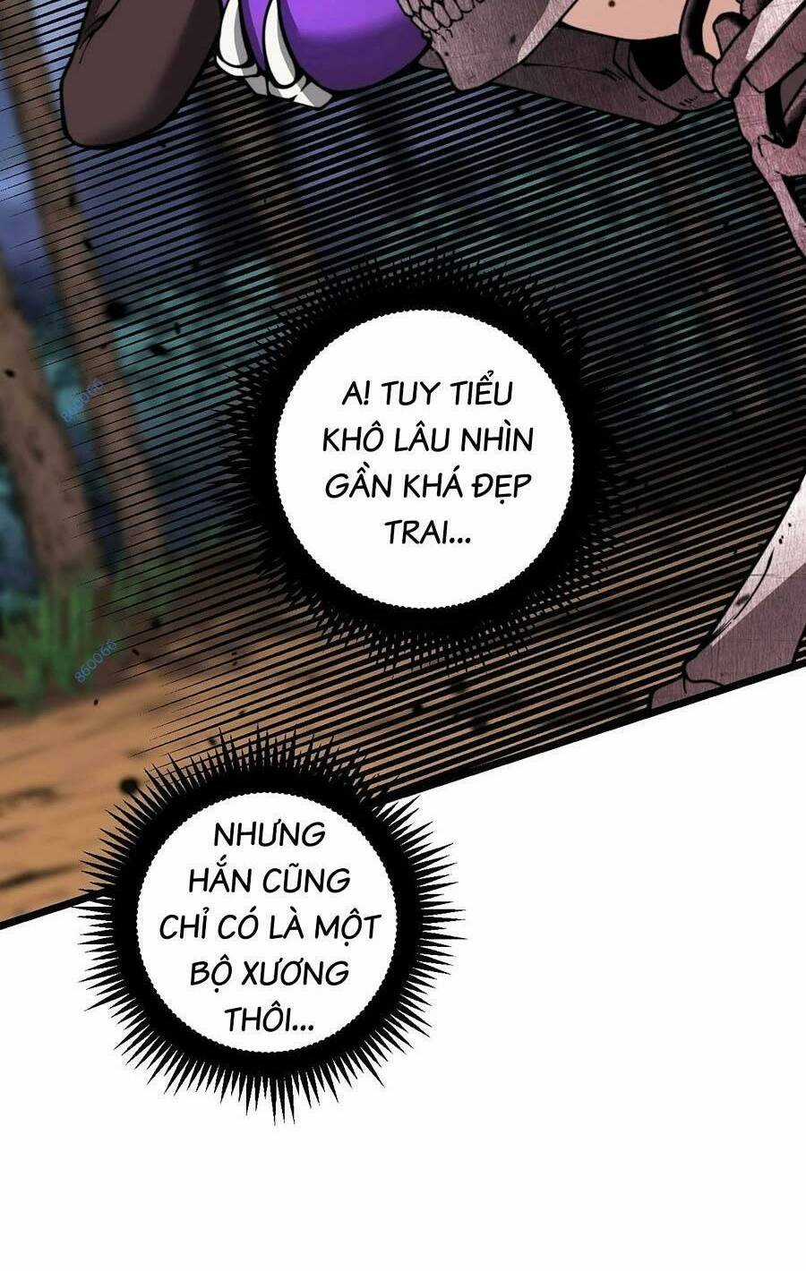 Cốt Binh Tiến Hóa Thần Cấp! - Chapter 5 - Trang 10