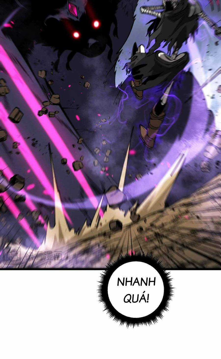 Cốt Binh Tiến Hóa Thần Cấp! - Chapter 6 - Trang 17