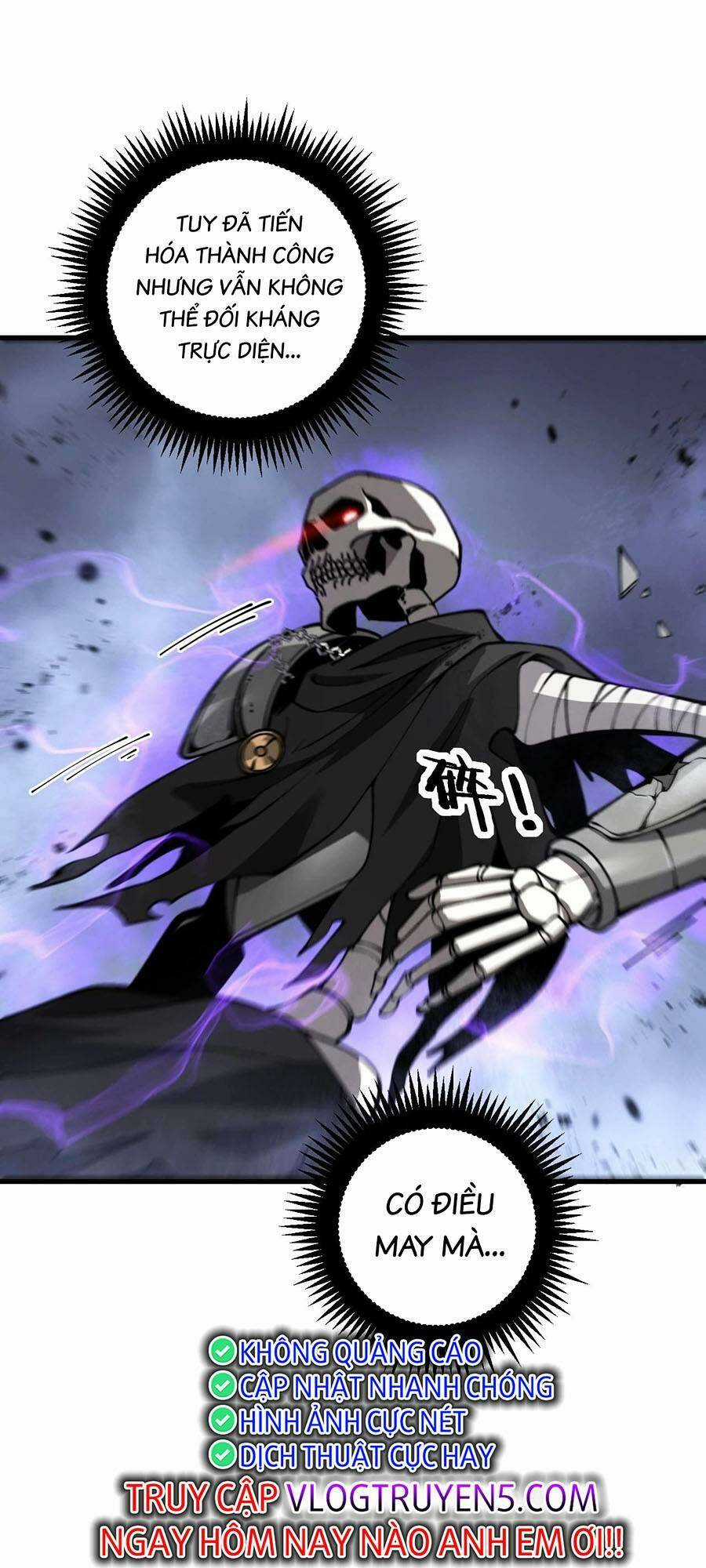 Cốt Binh Tiến Hóa Thần Cấp! - Chapter 6 - Trang 18