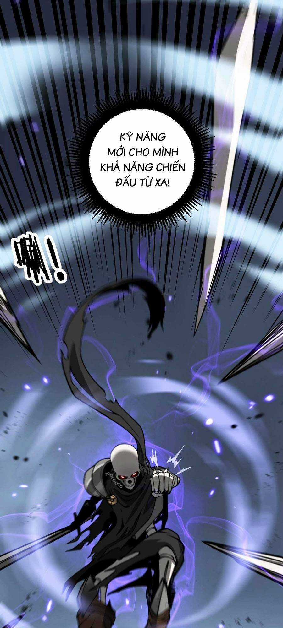 Cốt Binh Tiến Hóa Thần Cấp! - Chapter 6 - Trang 20