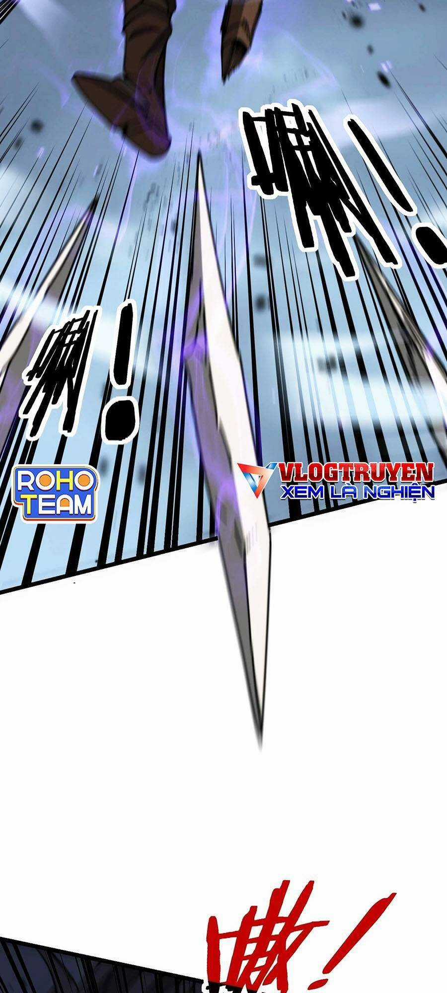 Cốt Binh Tiến Hóa Thần Cấp! - Chapter 6 - Trang 21