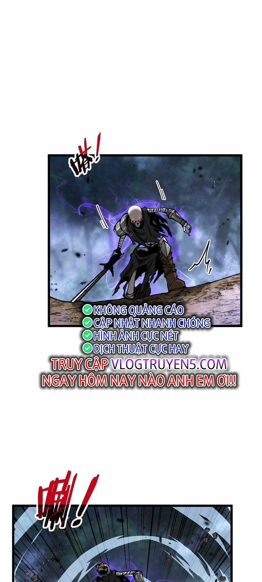 Cốt Binh Tiến Hóa Thần Cấp! - Chapter 6 - Trang 23