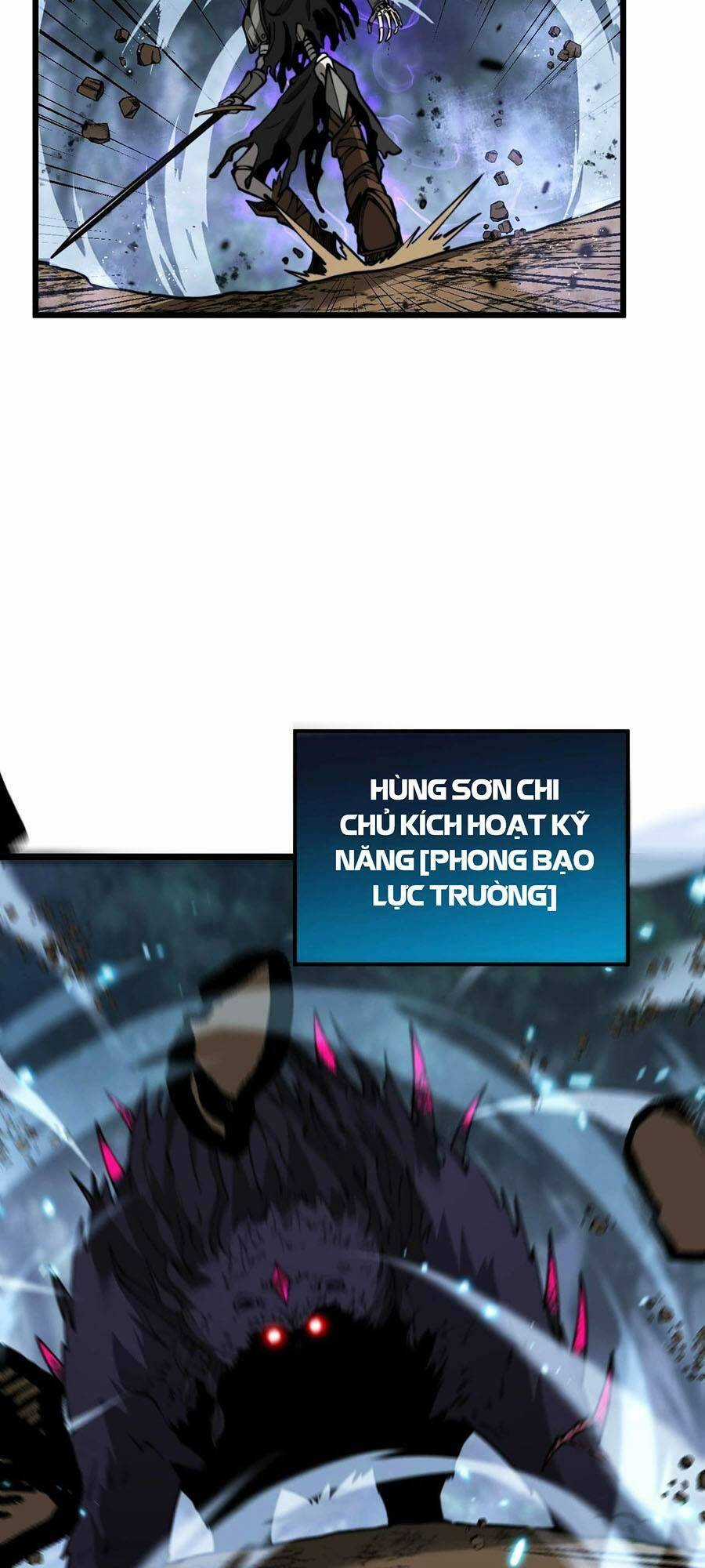 Cốt Binh Tiến Hóa Thần Cấp! - Chapter 6 - Trang 24