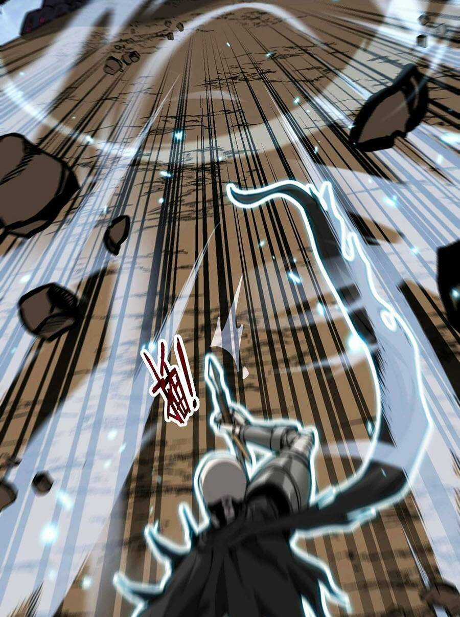 Cốt Binh Tiến Hóa Thần Cấp! - Chapter 6 - Trang 25