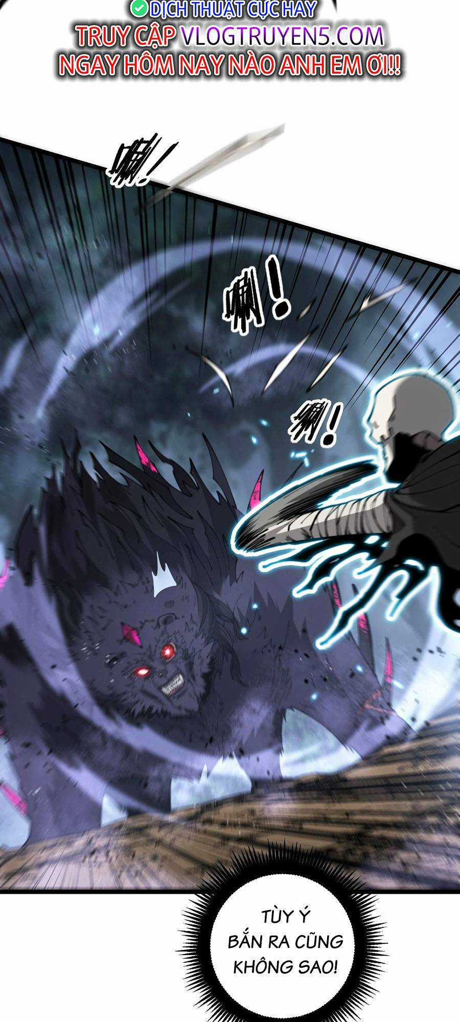 Cốt Binh Tiến Hóa Thần Cấp! - Chapter 6 - Trang 29