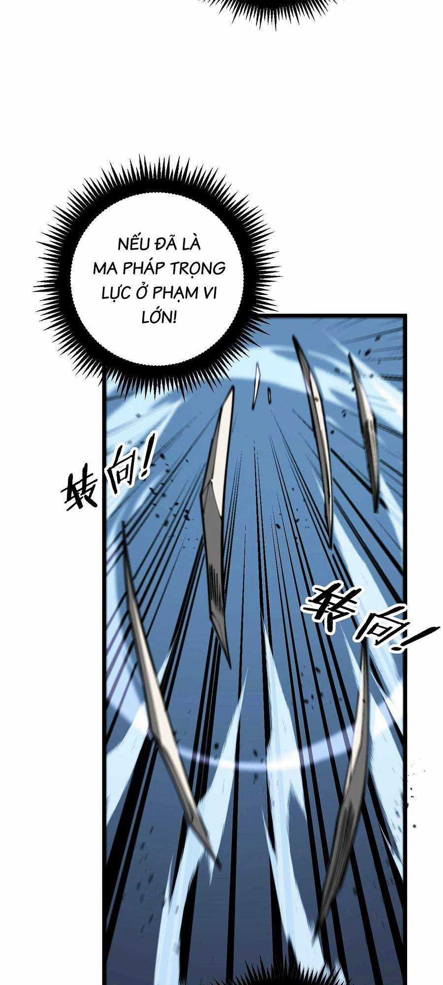 Cốt Binh Tiến Hóa Thần Cấp! - Chapter 6 - Trang 30