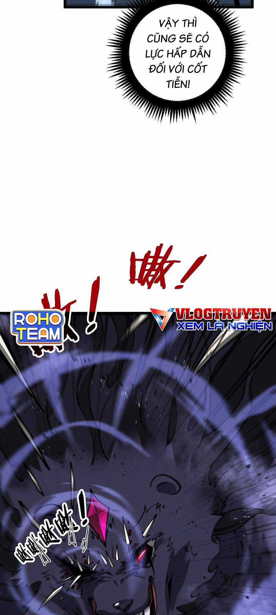 Cốt Binh Tiến Hóa Thần Cấp! - Chapter 6 - Trang 31