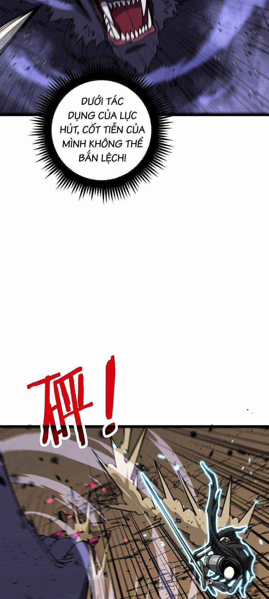 Cốt Binh Tiến Hóa Thần Cấp! - Chapter 6 - Trang 32