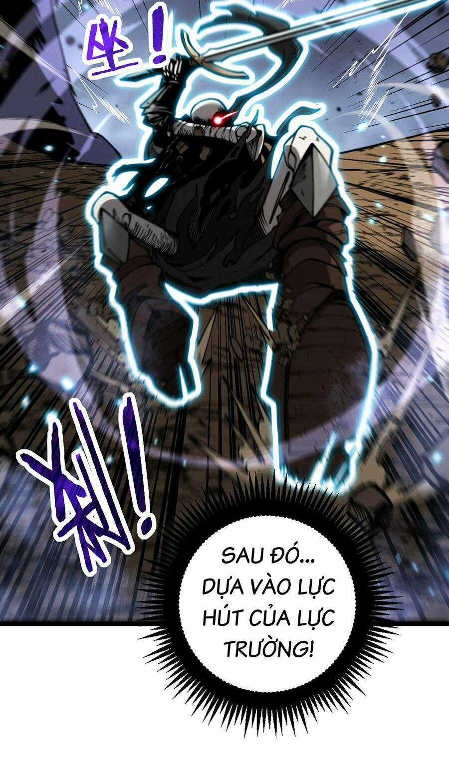 Cốt Binh Tiến Hóa Thần Cấp! - Chapter 6 - Trang 34