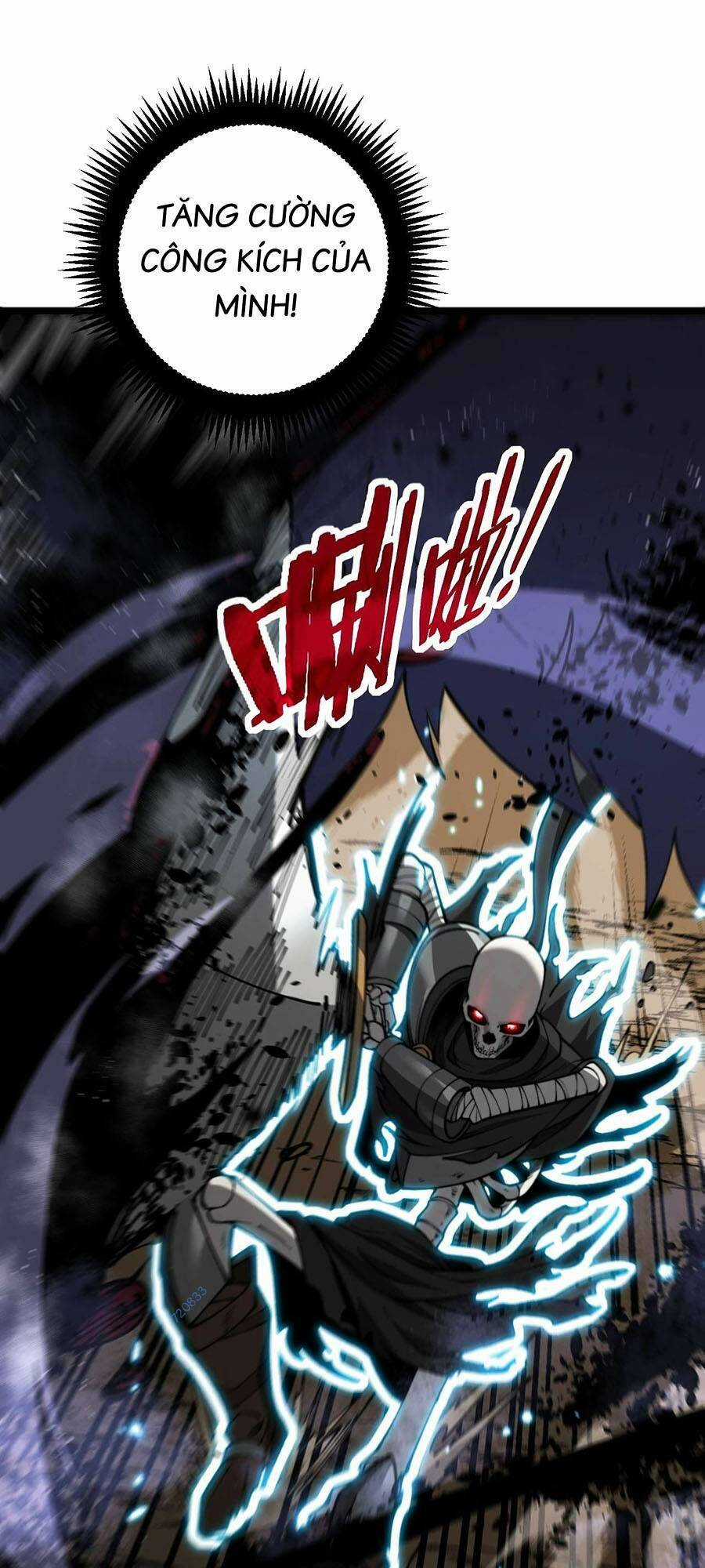 Cốt Binh Tiến Hóa Thần Cấp! - Chapter 6 - Trang 35