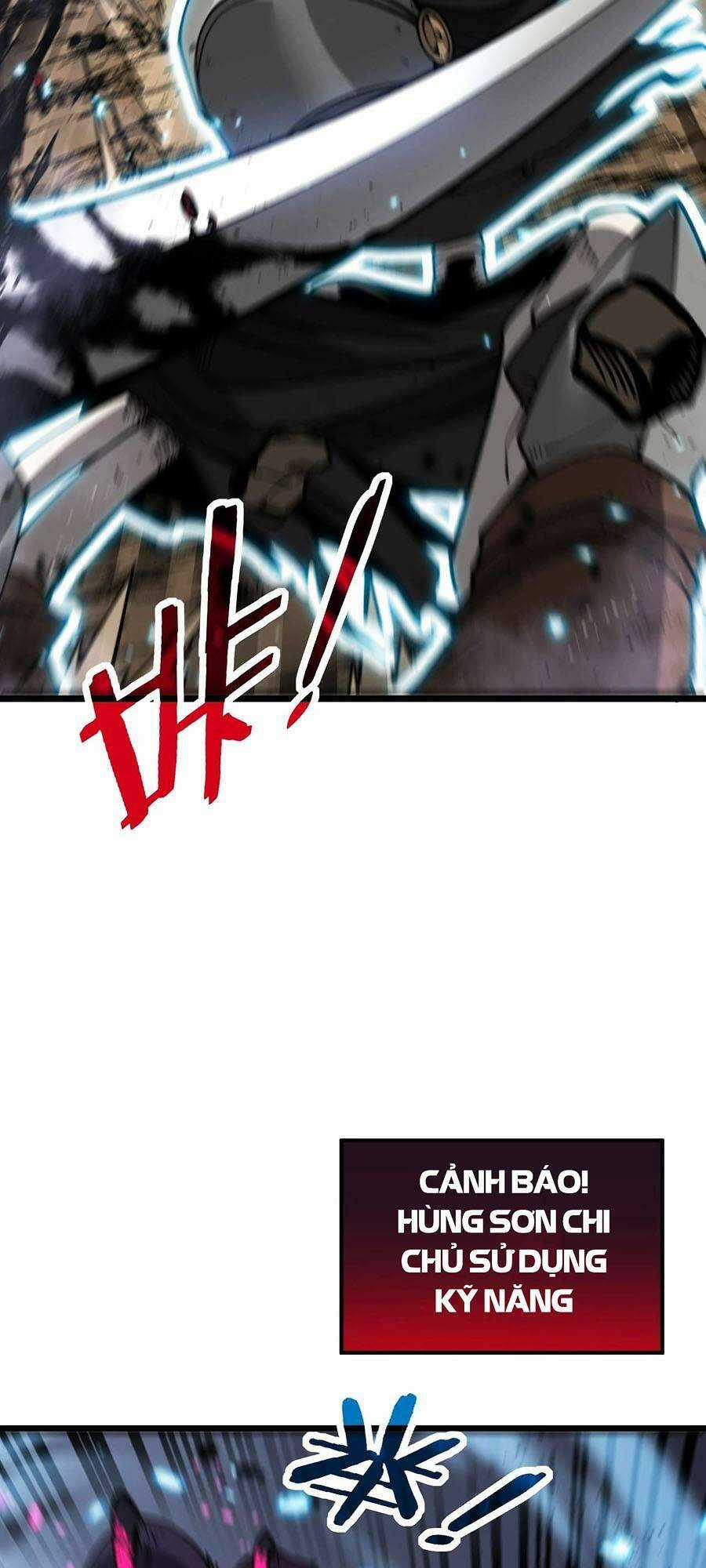 Cốt Binh Tiến Hóa Thần Cấp! - Chapter 6 - Trang 38