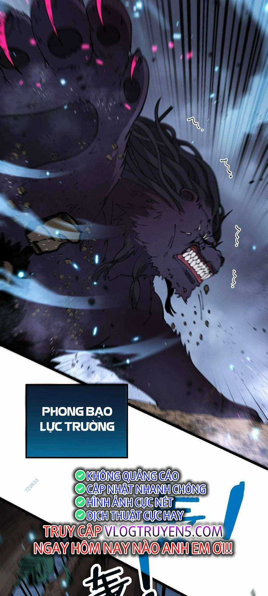 Cốt Binh Tiến Hóa Thần Cấp! - Chapter 6 - Trang 39