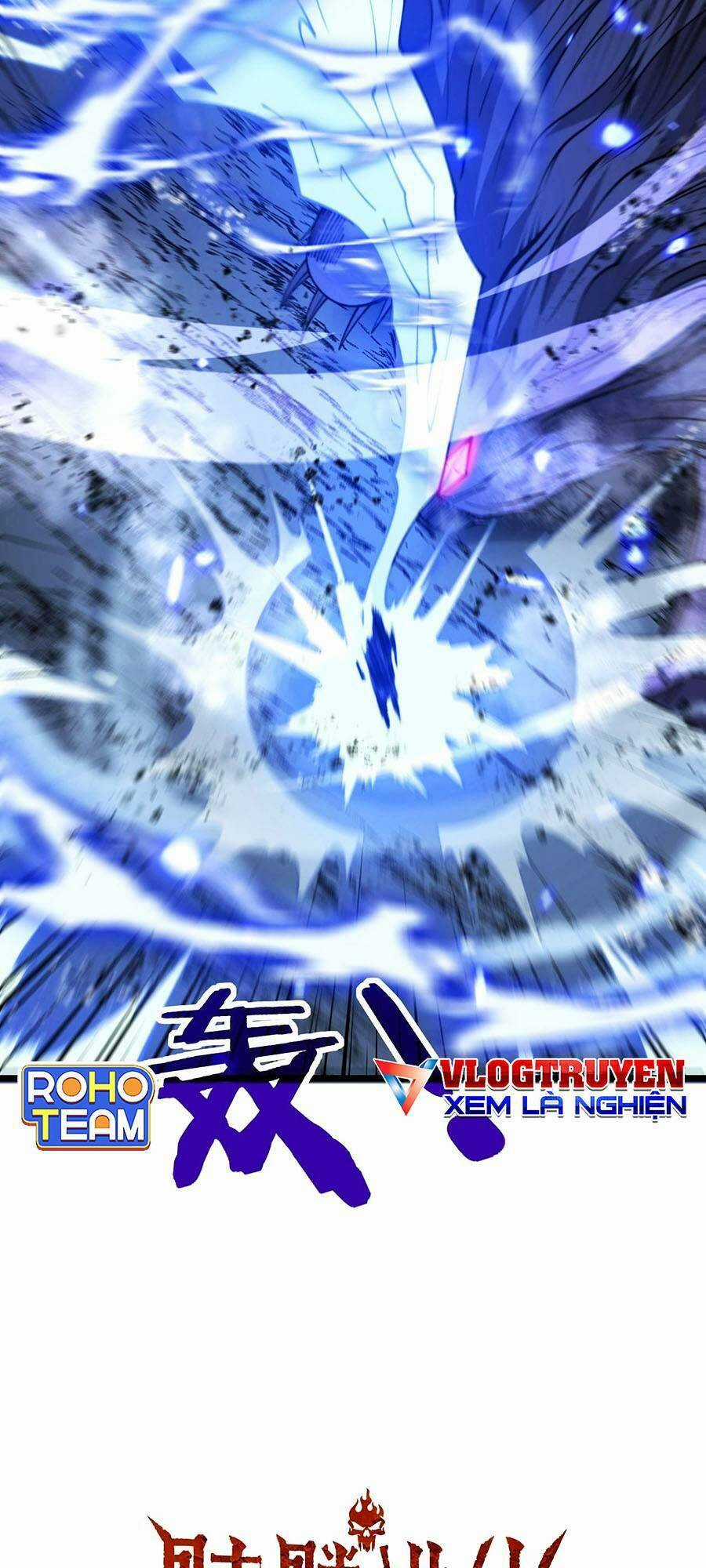 Cốt Binh Tiến Hóa Thần Cấp! - Chapter 6 - Trang 5