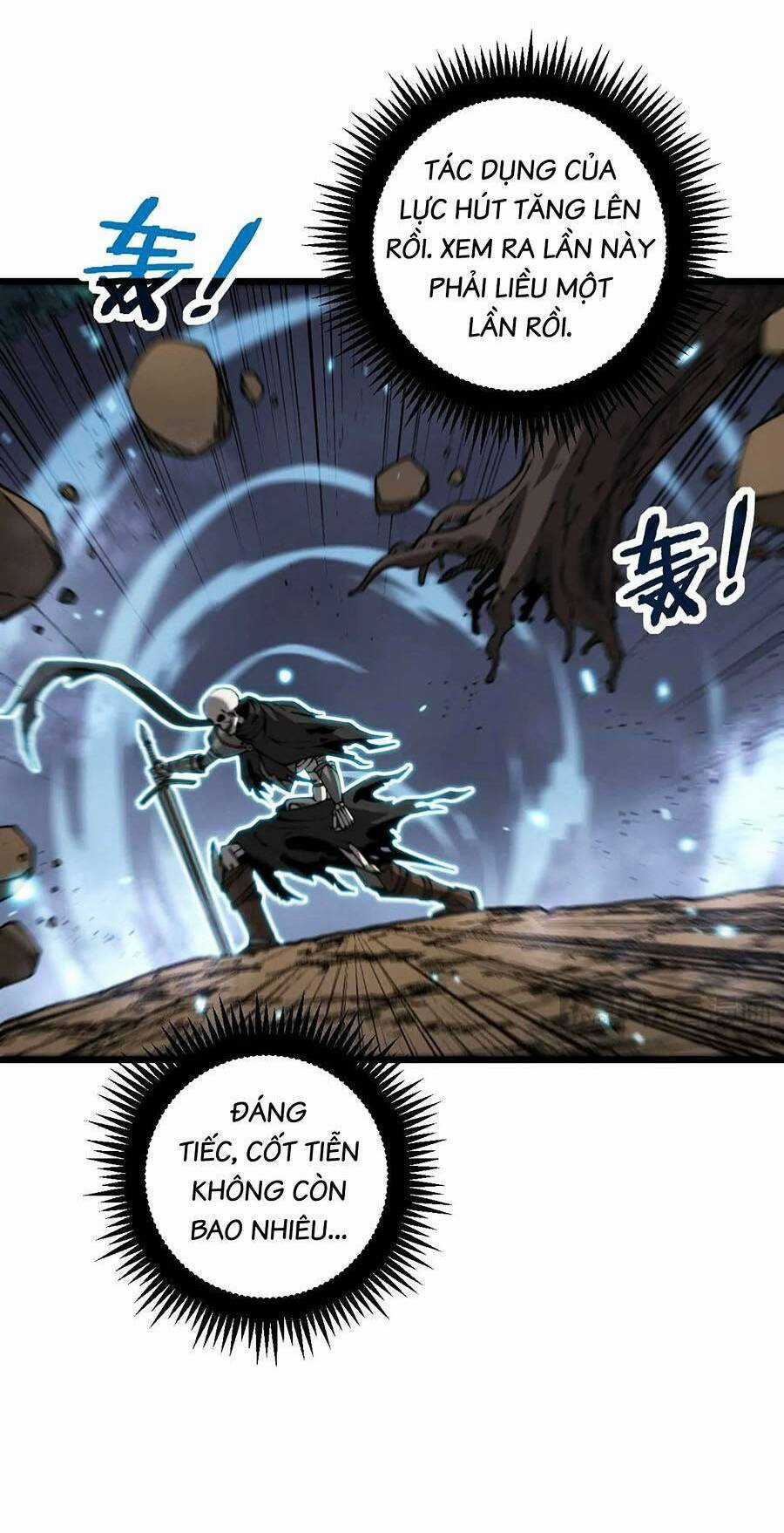 Cốt Binh Tiến Hóa Thần Cấp! - Chapter 6 - Trang 41