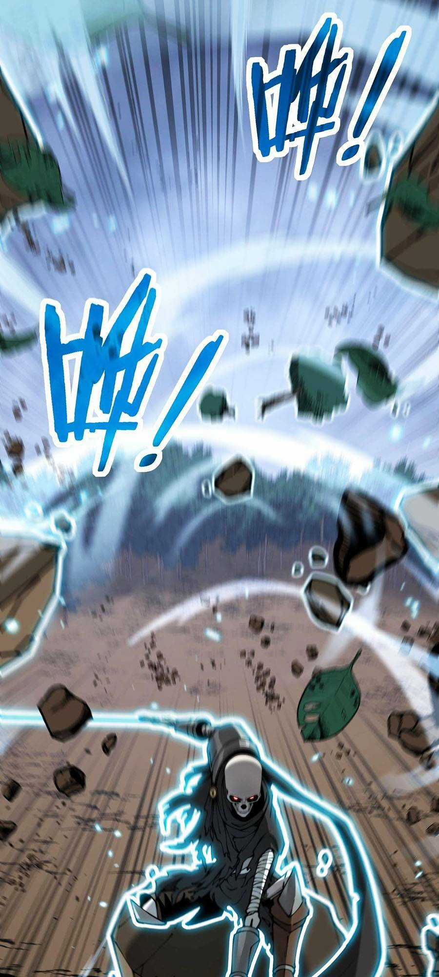 Cốt Binh Tiến Hóa Thần Cấp! - Chapter 6 - Trang 43