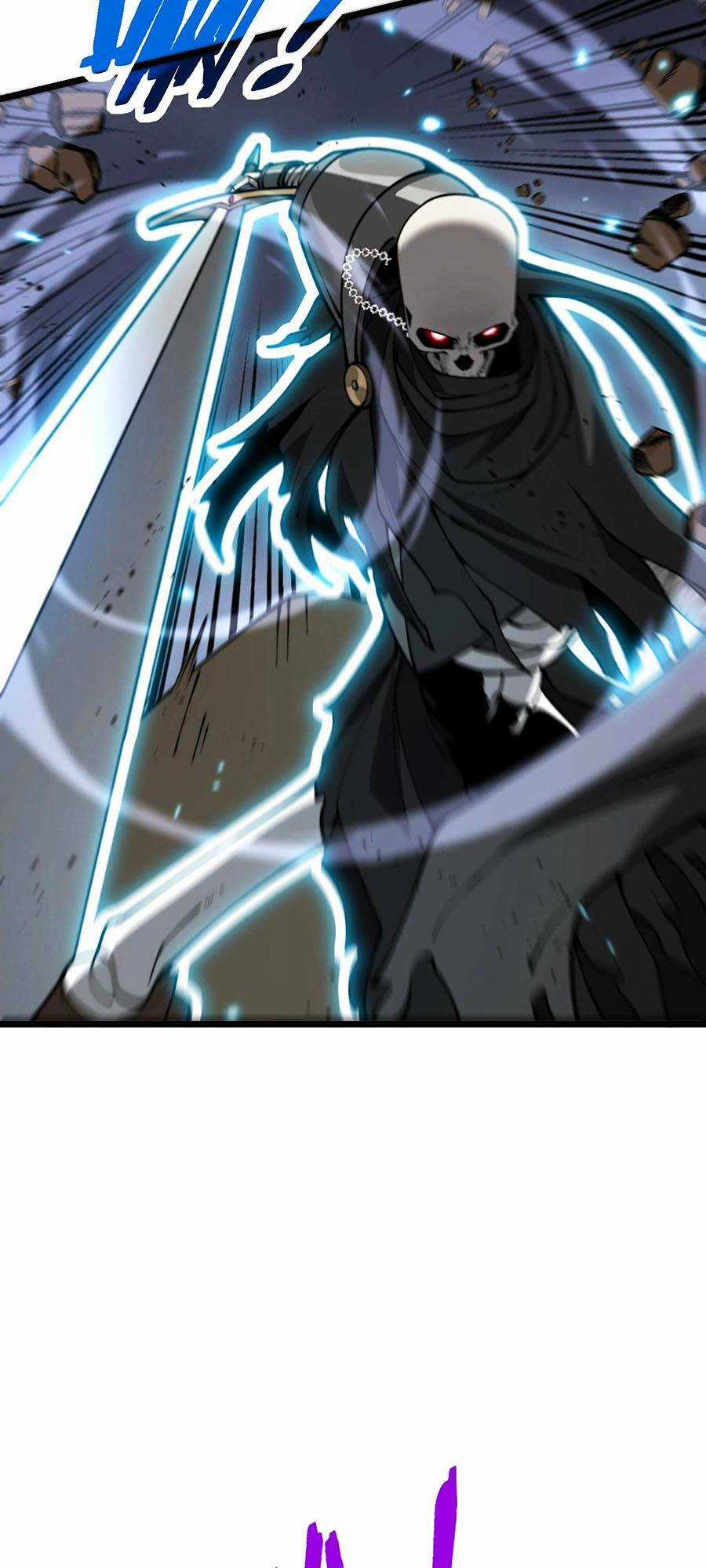 Cốt Binh Tiến Hóa Thần Cấp! - Chapter 6 - Trang 46