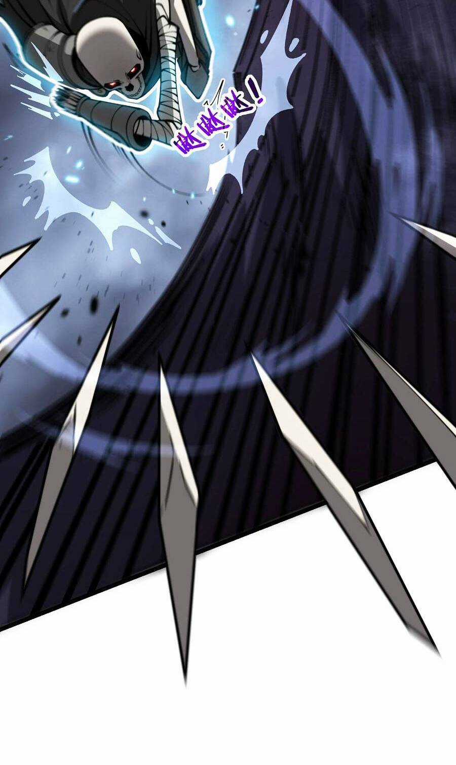 Cốt Binh Tiến Hóa Thần Cấp! - Chapter 6 - Trang 49