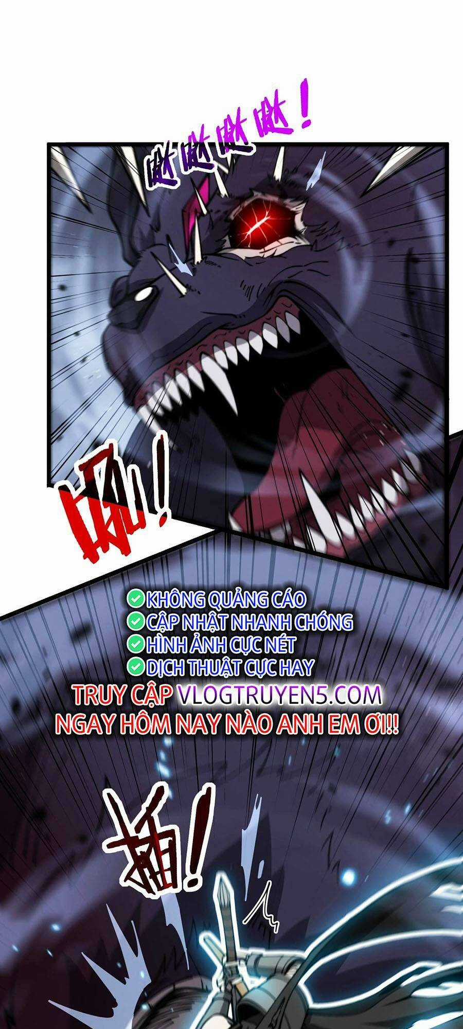 Cốt Binh Tiến Hóa Thần Cấp! - Chapter 6 - Trang 50