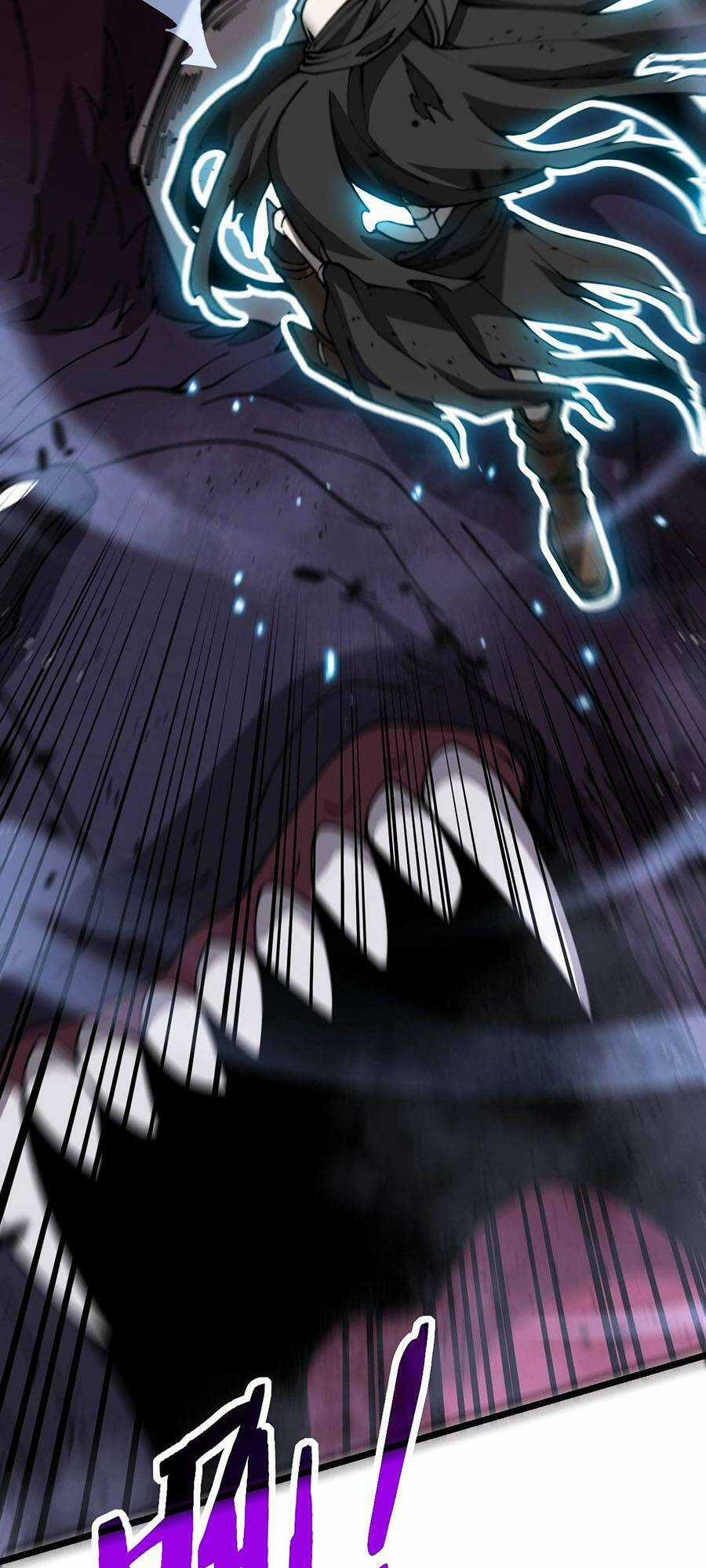 Cốt Binh Tiến Hóa Thần Cấp! - Chapter 6 - Trang 51