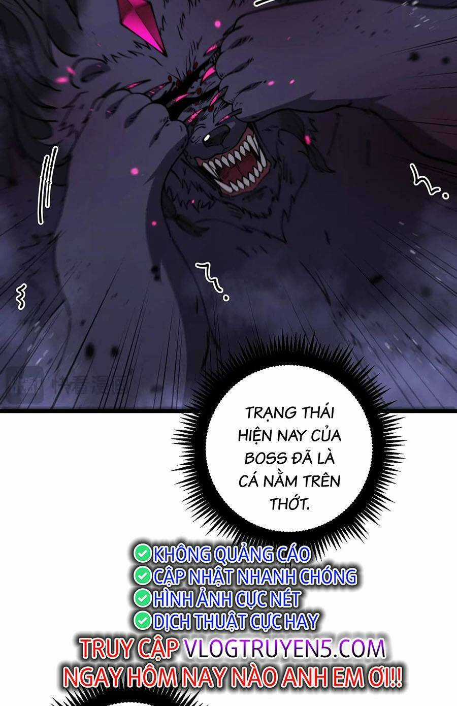 Cốt Binh Tiến Hóa Thần Cấp! - Chapter 6 - Trang 55