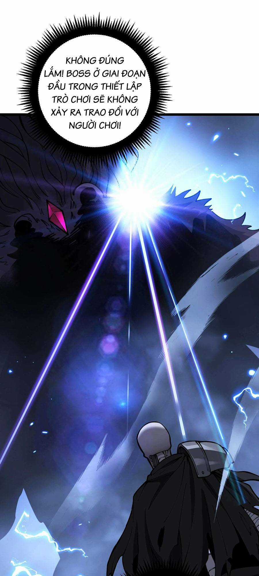 Cốt Binh Tiến Hóa Thần Cấp! - Chapter 6 - Trang 60