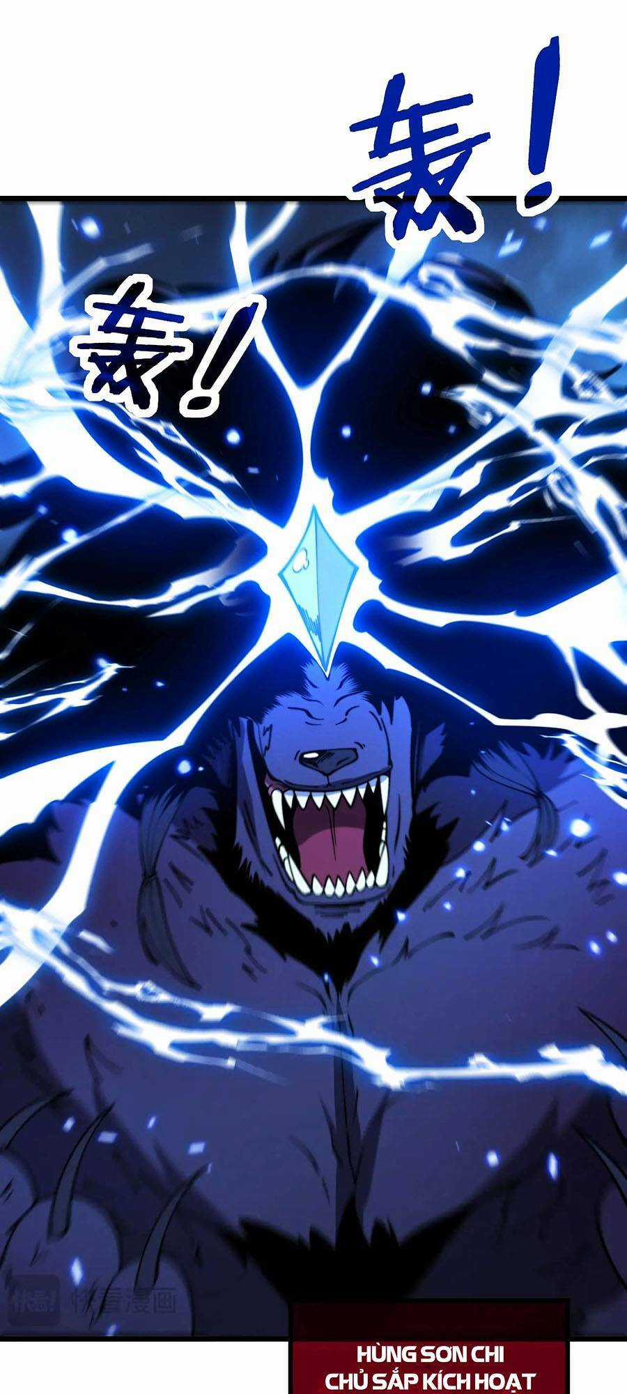 Cốt Binh Tiến Hóa Thần Cấp! - Chapter 6 - Trang 62