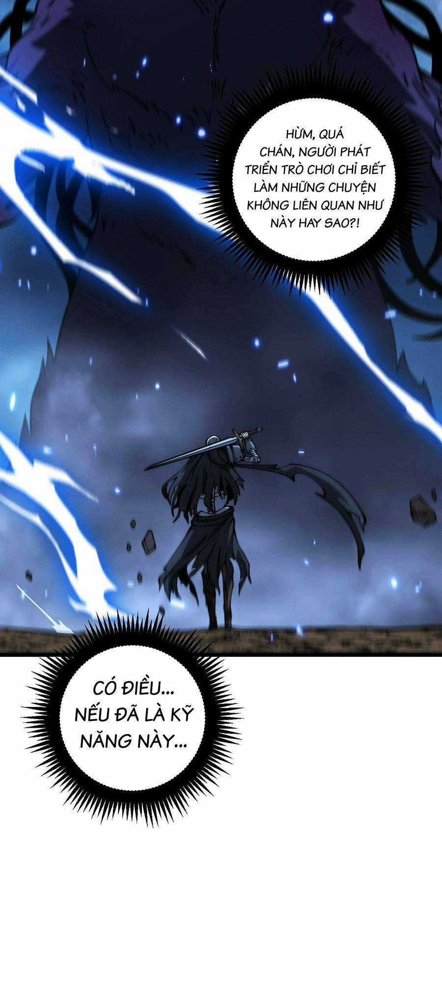 Cốt Binh Tiến Hóa Thần Cấp! - Chapter 6 - Trang 66