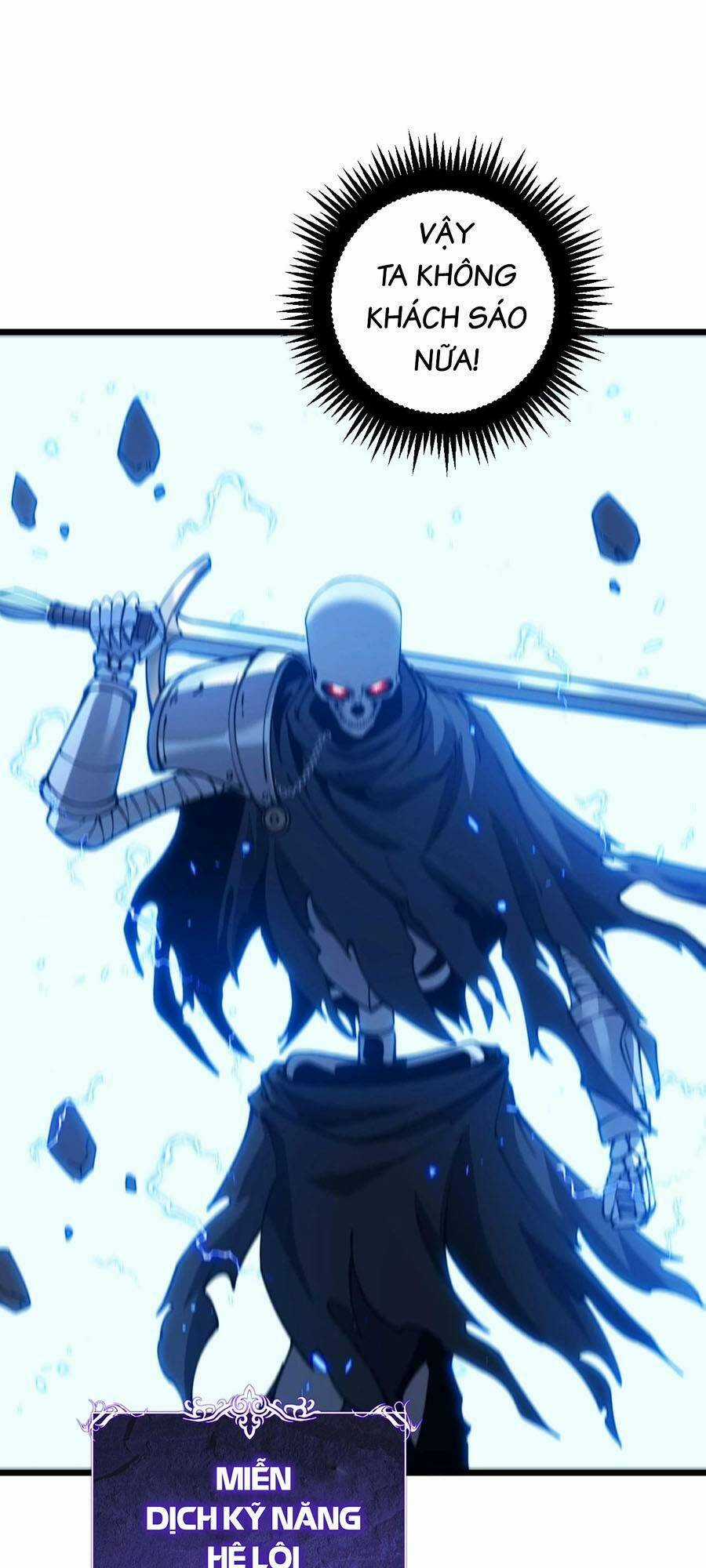 Cốt Binh Tiến Hóa Thần Cấp! - Chapter 6 - Trang 67