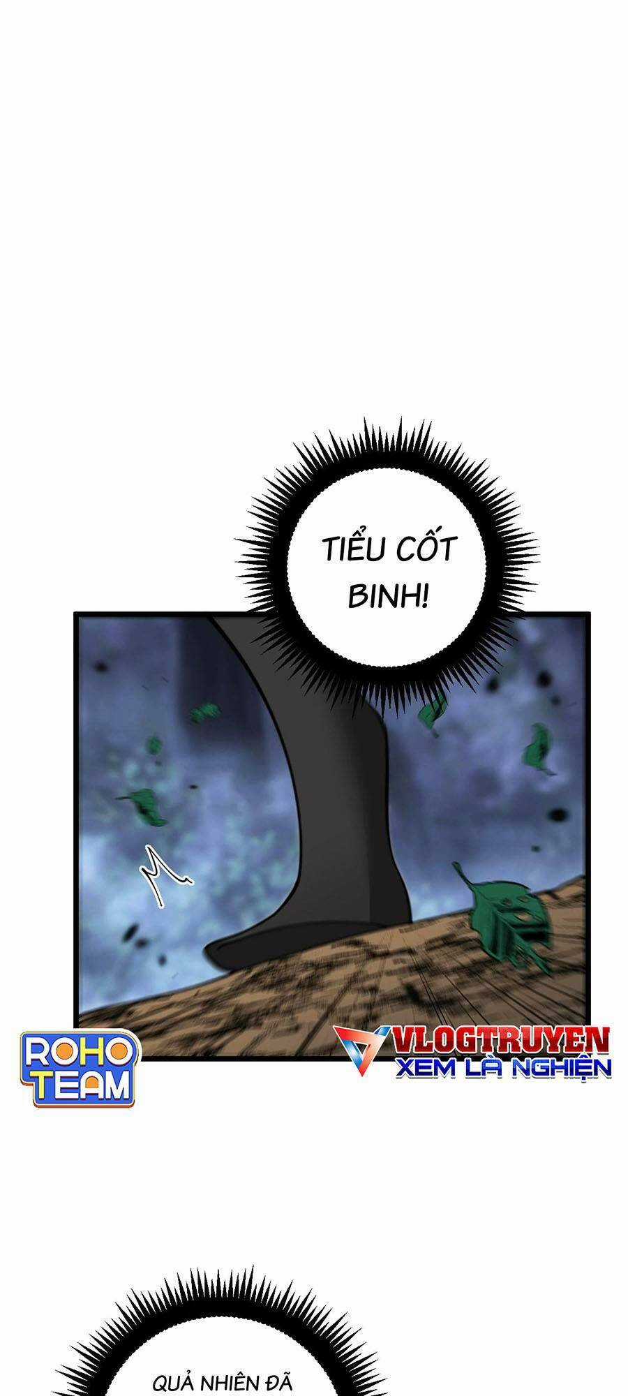 Cốt Binh Tiến Hóa Thần Cấp! - Chapter 6 - Trang 69
