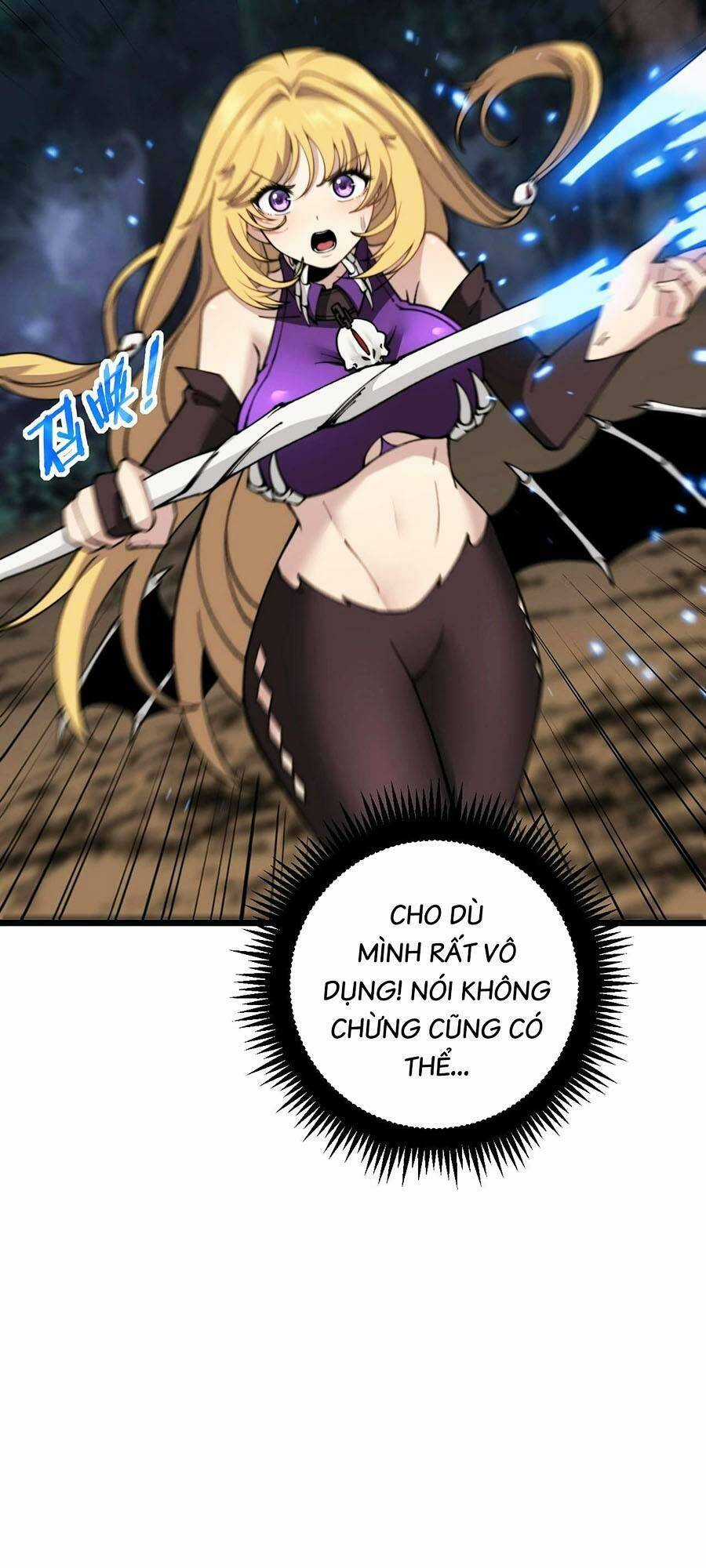 Cốt Binh Tiến Hóa Thần Cấp! - Chapter 6 - Trang 72