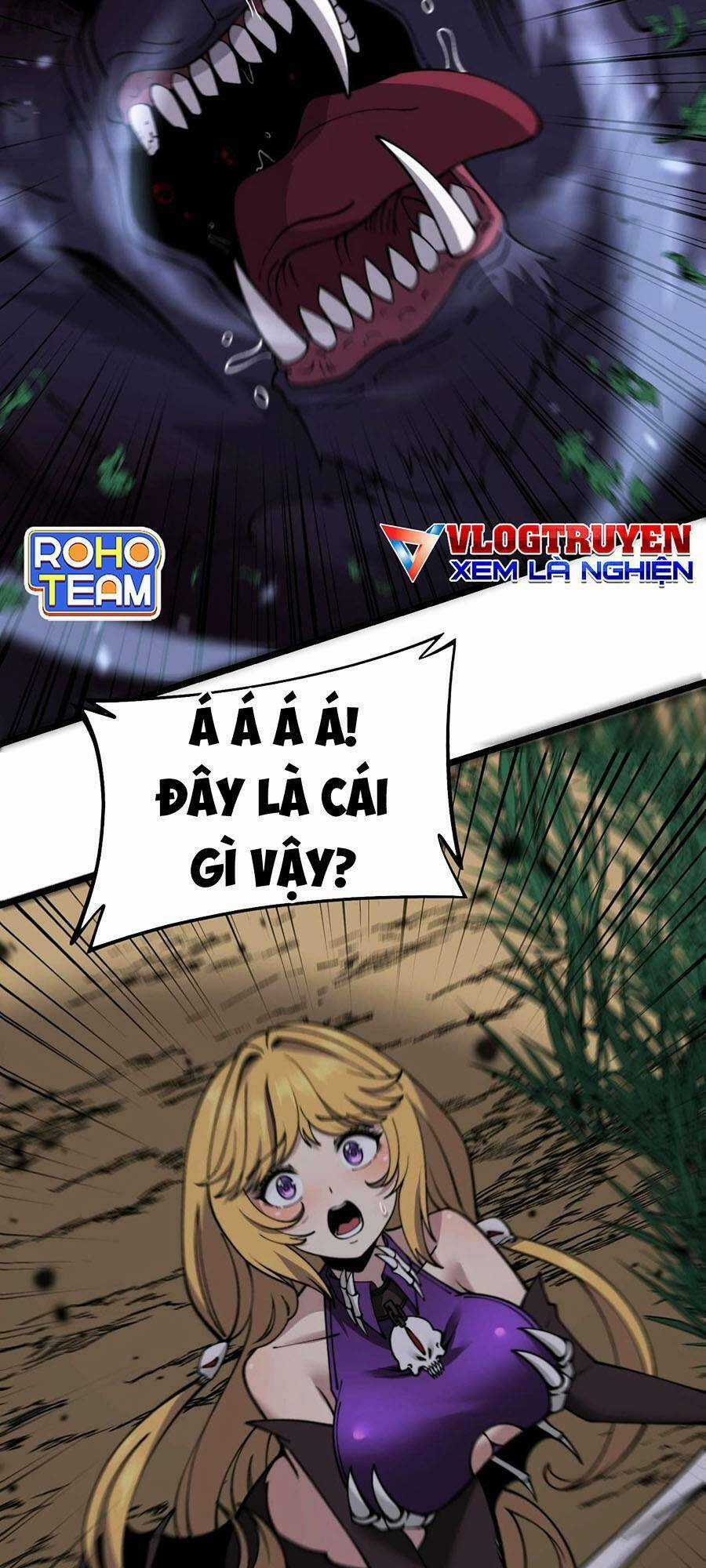 Cốt Binh Tiến Hóa Thần Cấp! - Chapter 6 - Trang 74