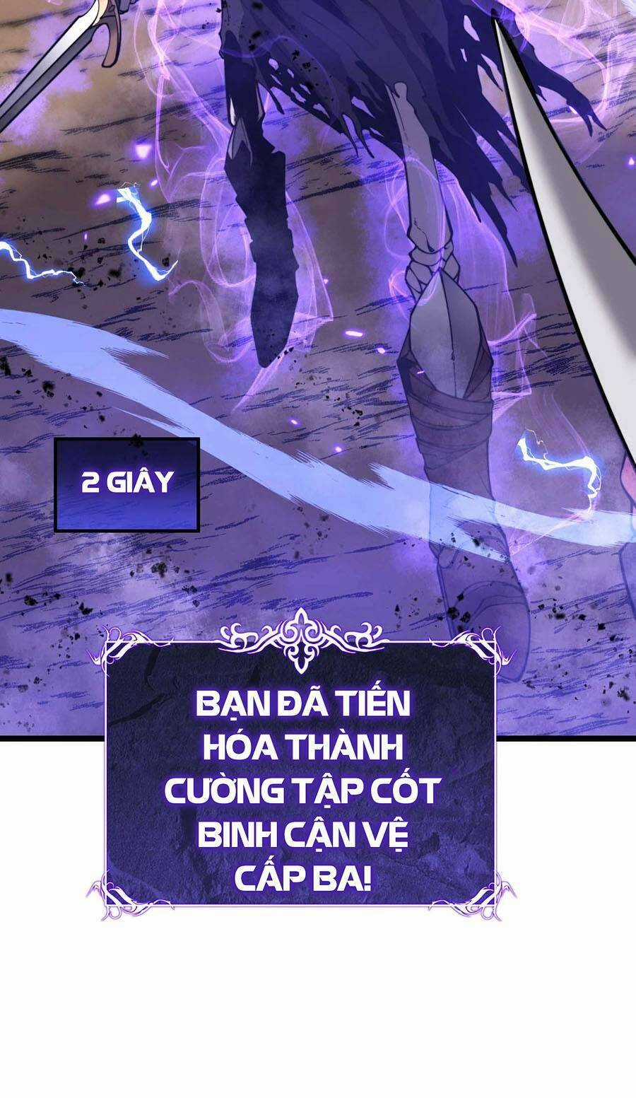 Cốt Binh Tiến Hóa Thần Cấp! - Chapter 6 - Trang 9