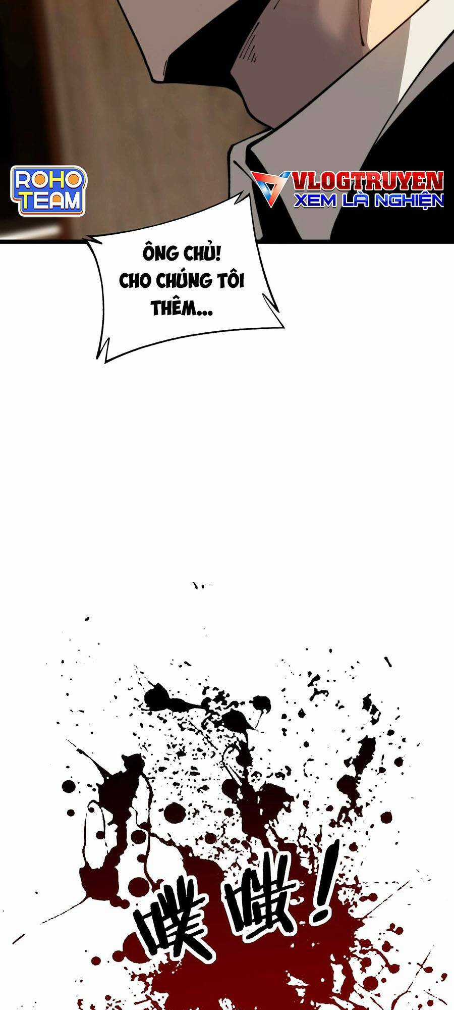 Cốt Binh Tiến Hóa Thần Cấp! - Chapter 7 - Trang 12