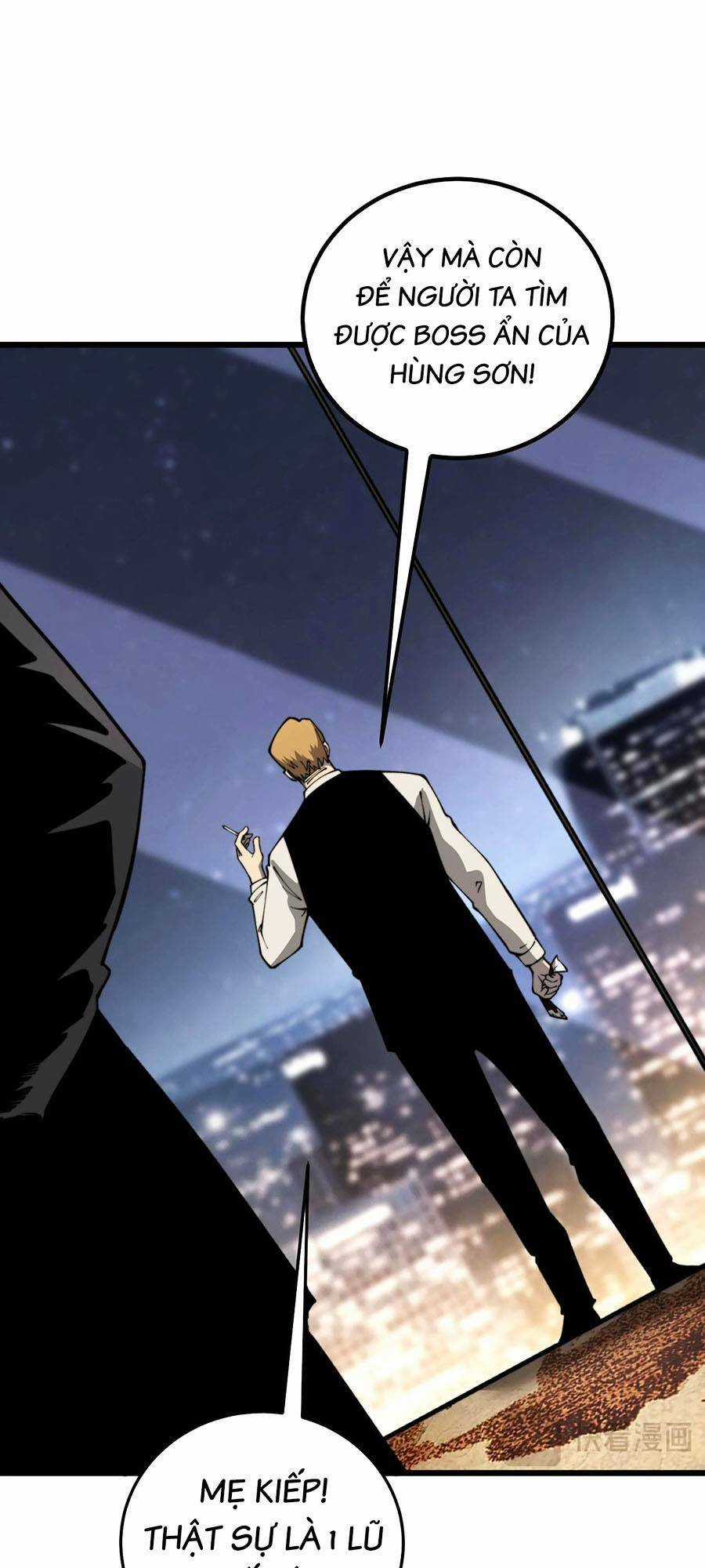 Cốt Binh Tiến Hóa Thần Cấp! - Chapter 7 - Trang 14