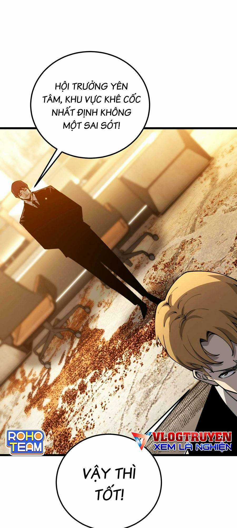 Cốt Binh Tiến Hóa Thần Cấp! - Chapter 7 - Trang 17