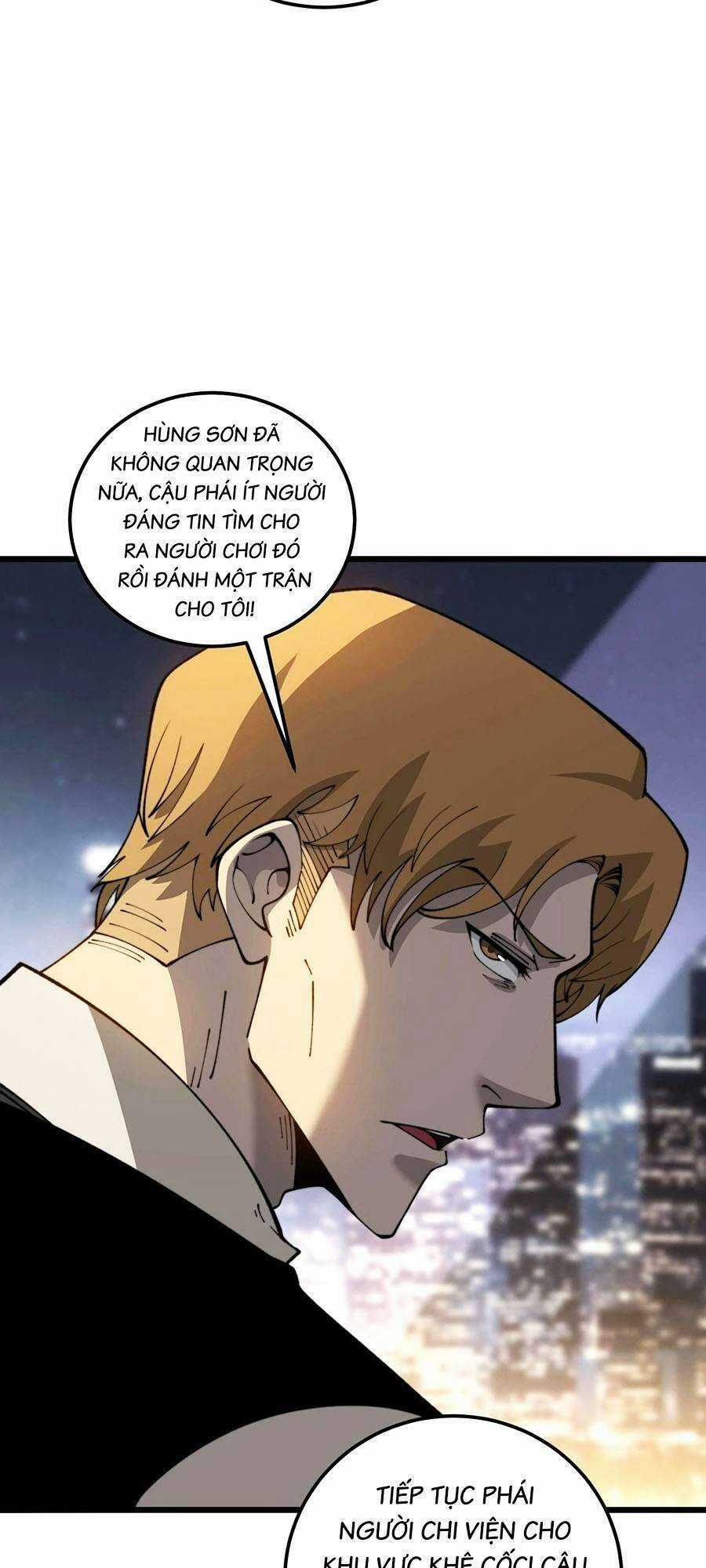 Cốt Binh Tiến Hóa Thần Cấp! - Chapter 7 - Trang 18