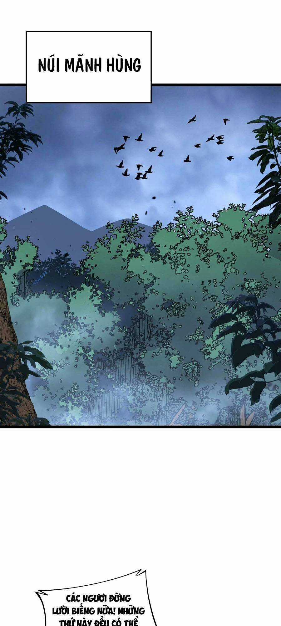 Cốt Binh Tiến Hóa Thần Cấp! - Chapter 7 - Trang 21