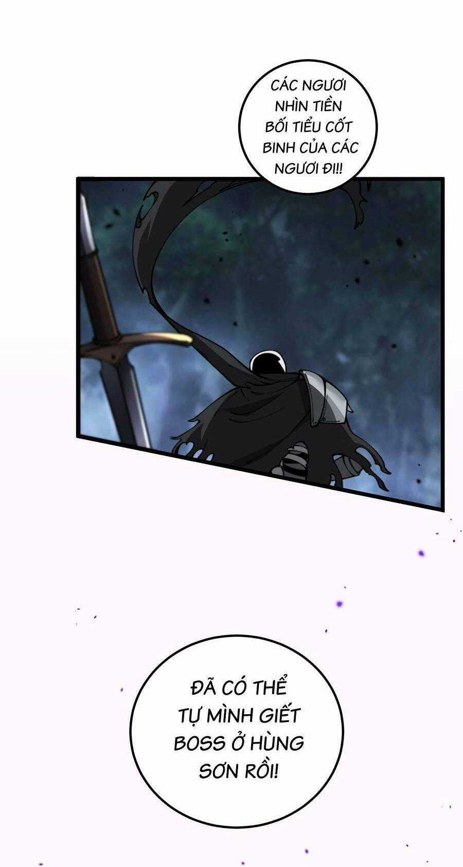 Cốt Binh Tiến Hóa Thần Cấp! - Chapter 7 - Trang 23