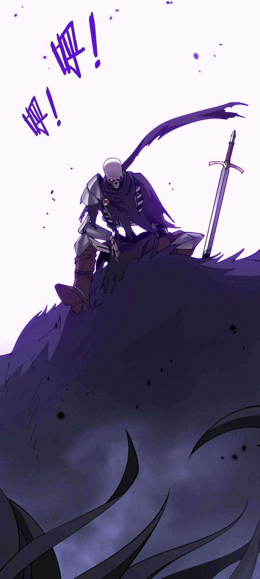 Cốt Binh Tiến Hóa Thần Cấp! - Chapter 7 - Trang 24