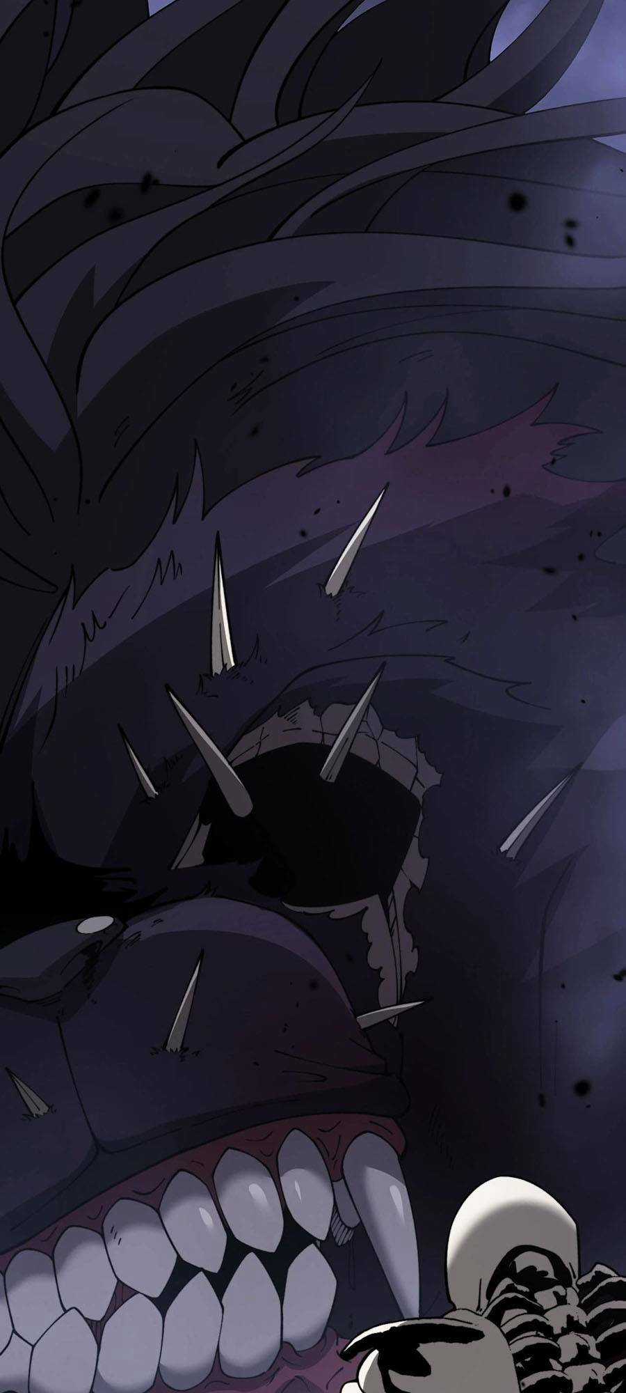 Cốt Binh Tiến Hóa Thần Cấp! - Chapter 7 - Trang 25