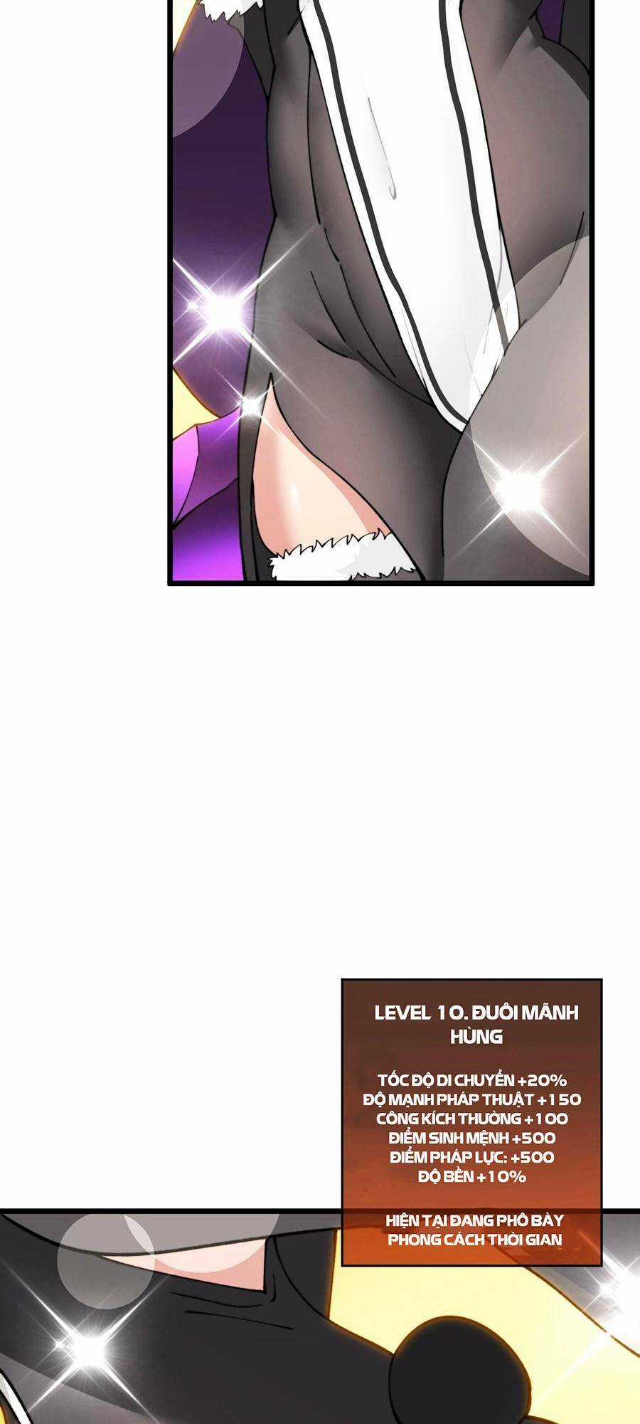 Cốt Binh Tiến Hóa Thần Cấp! - Chapter 7 - Trang 27